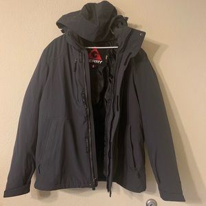 Men’s Gerry jacket